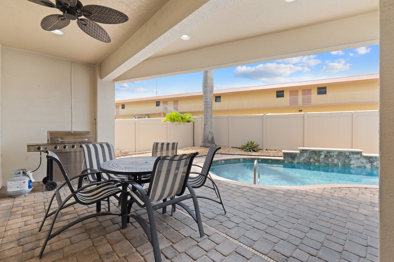Fort Myers Beach Vacation Rental