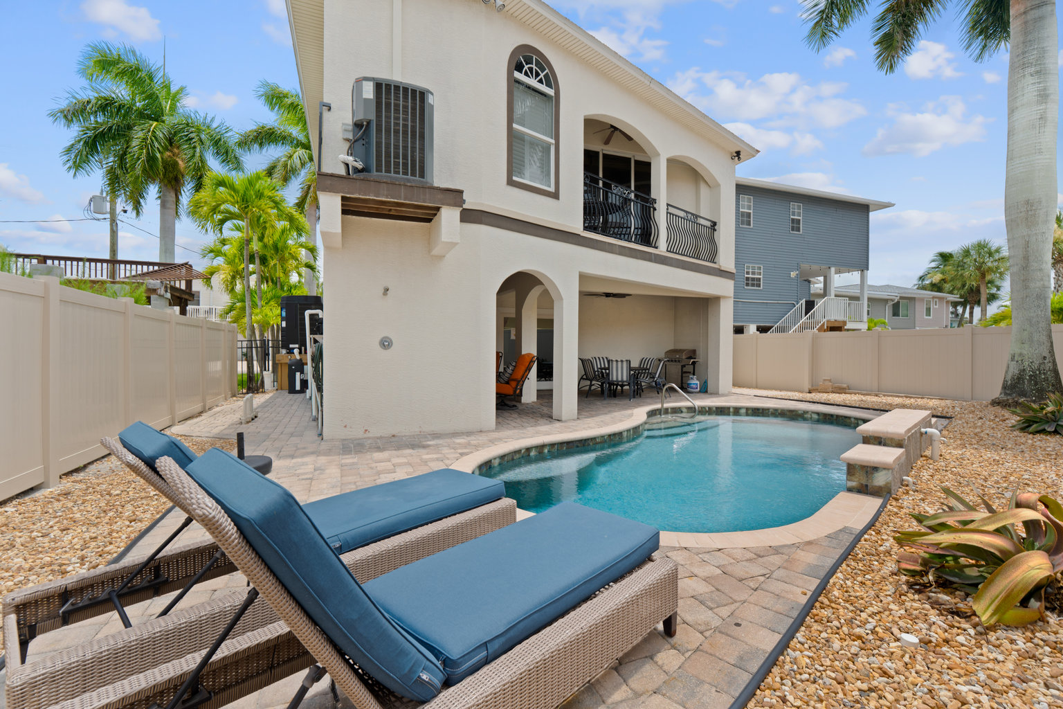 Fort Myers Beach Vacation Rental