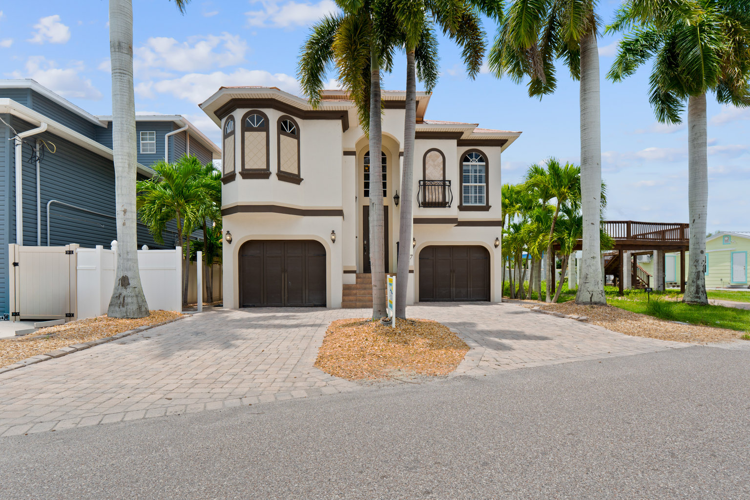 Fort Myers Beach Vacation Rental