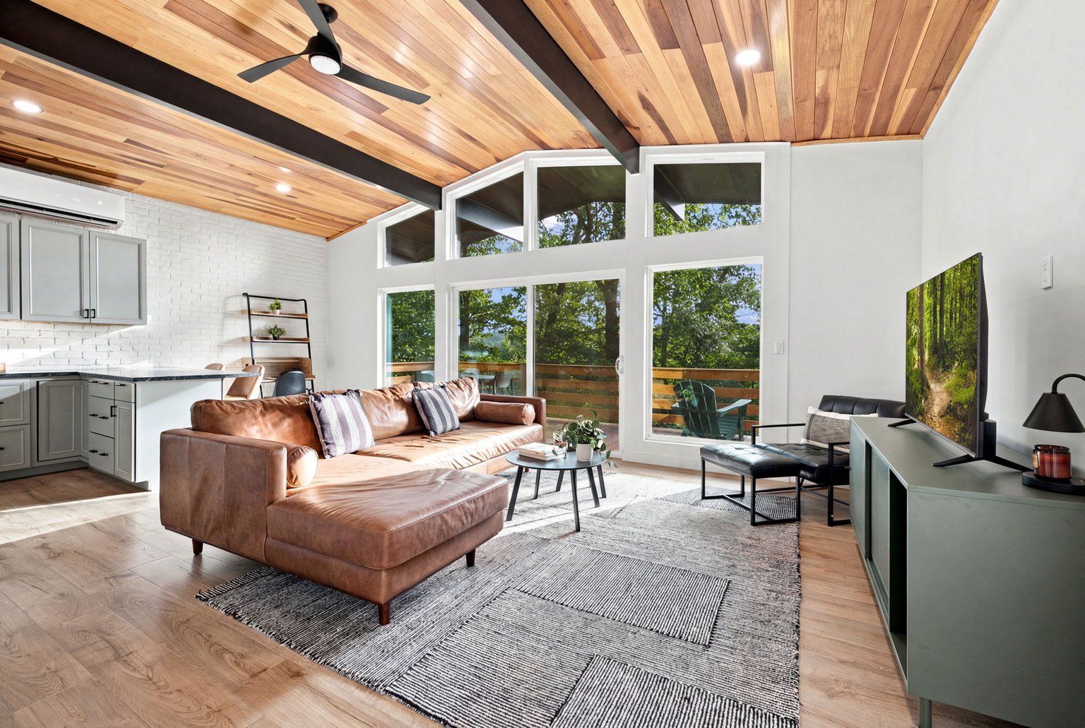 Bella Vista Vacation Rental