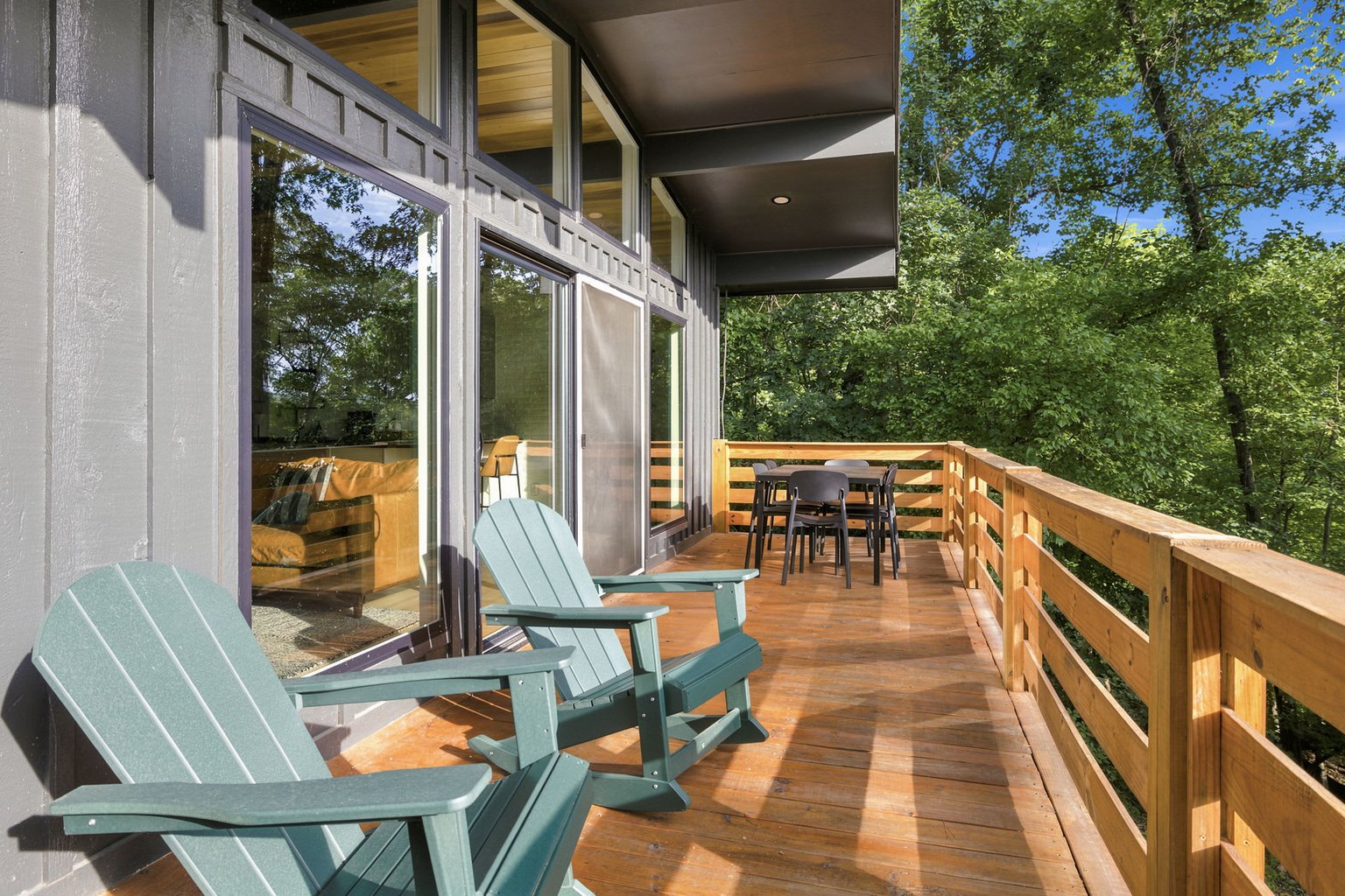 Bella Vista Vacation Rental