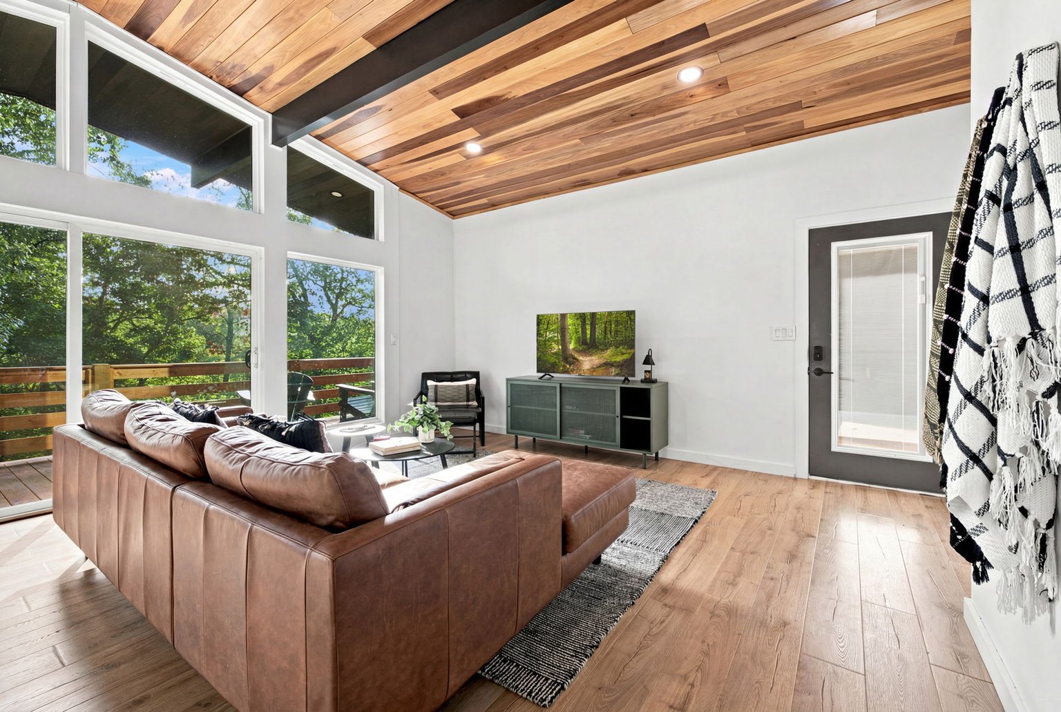 Bella Vista Vacation Rental