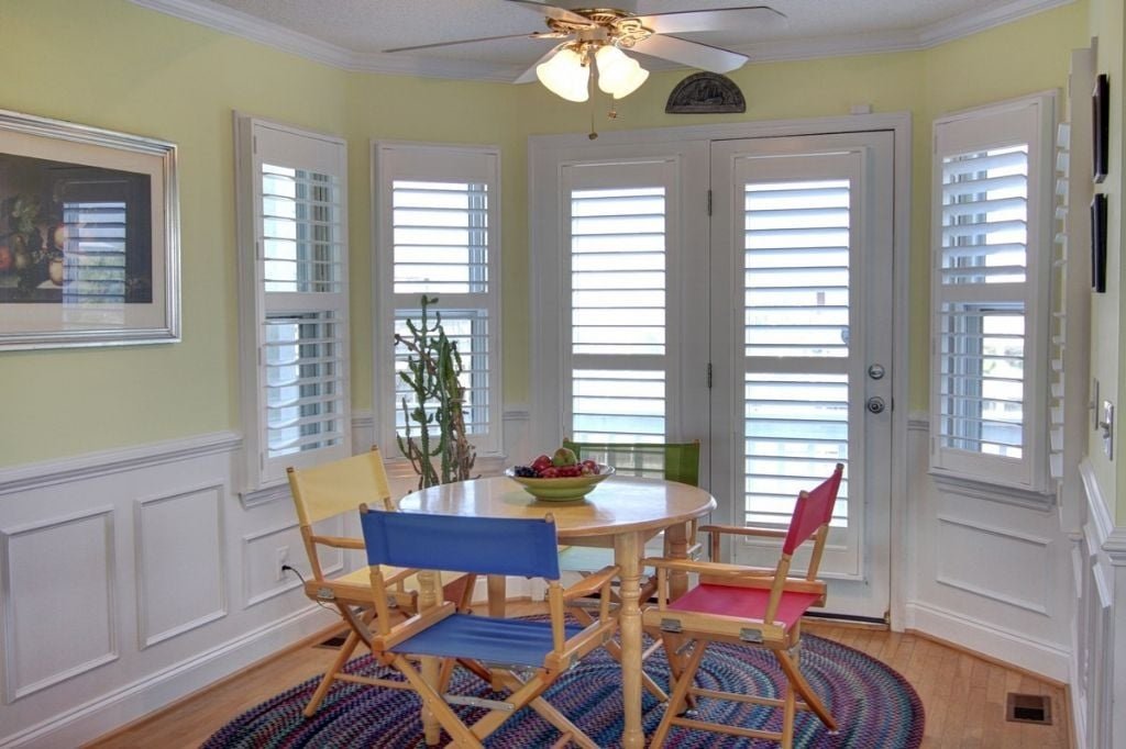 Holden Beach Vacation Rental