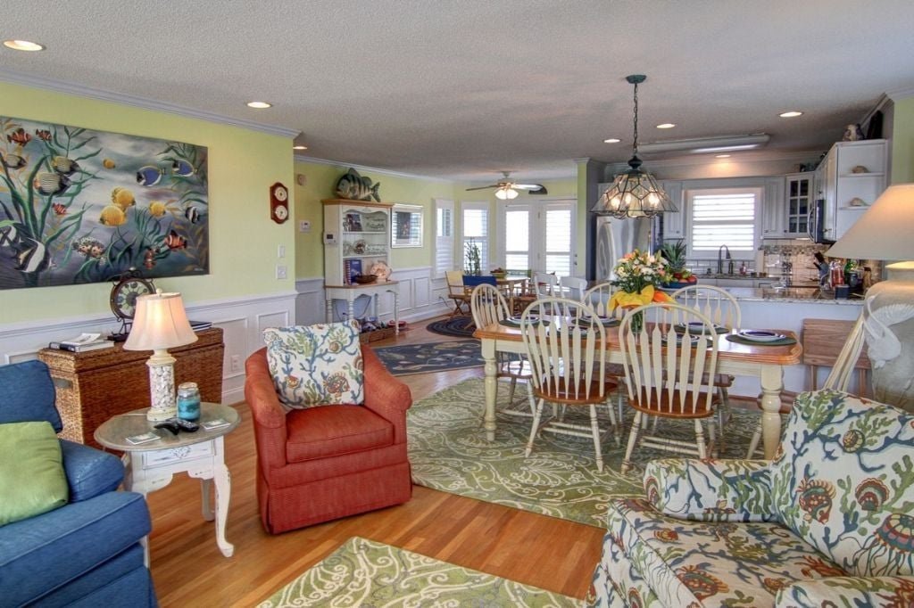 Holden Beach Vacation Rental
