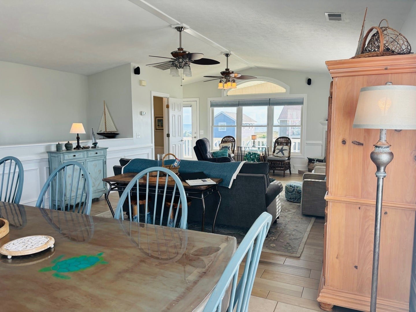 Holden Beach Vacation Rental