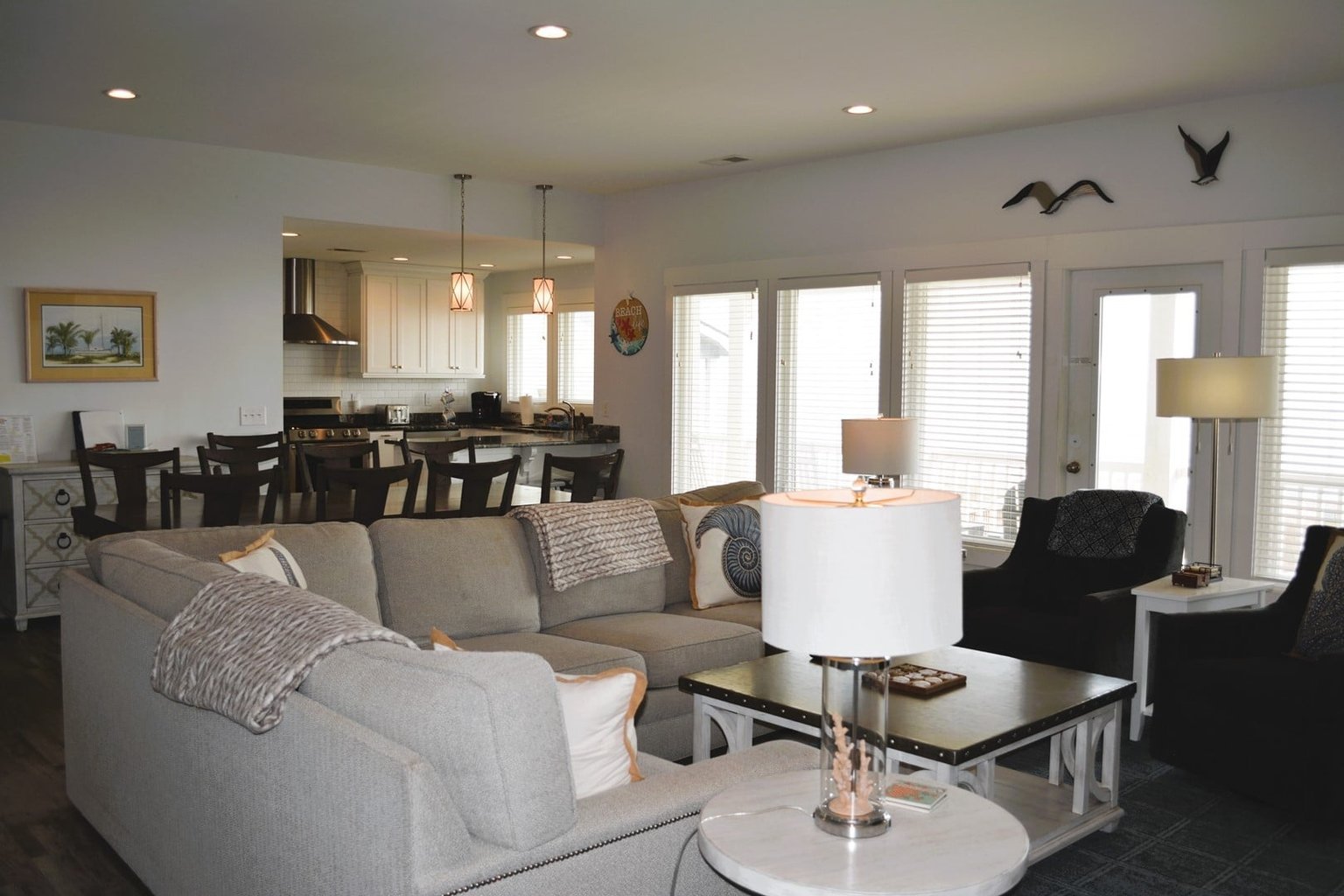 Holden Beach Vacation Rental