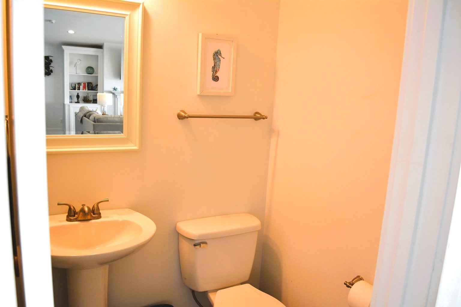 Holden Beach Vacation Rental