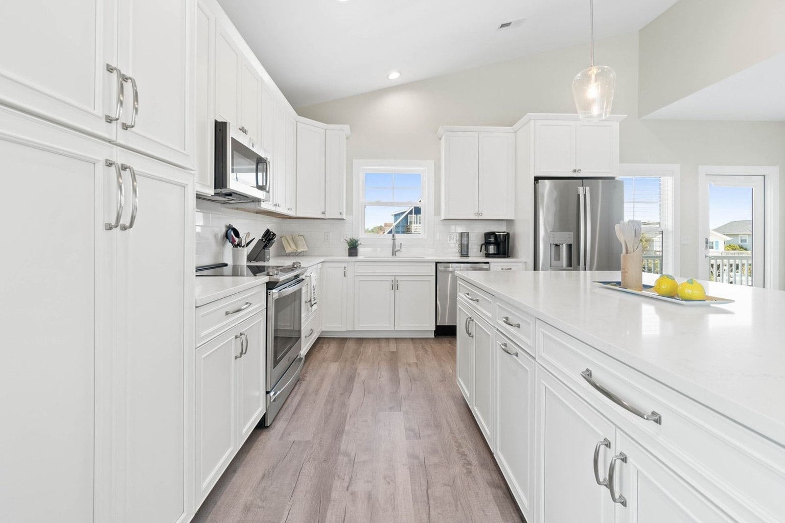 Holden Beach Vacation Rental