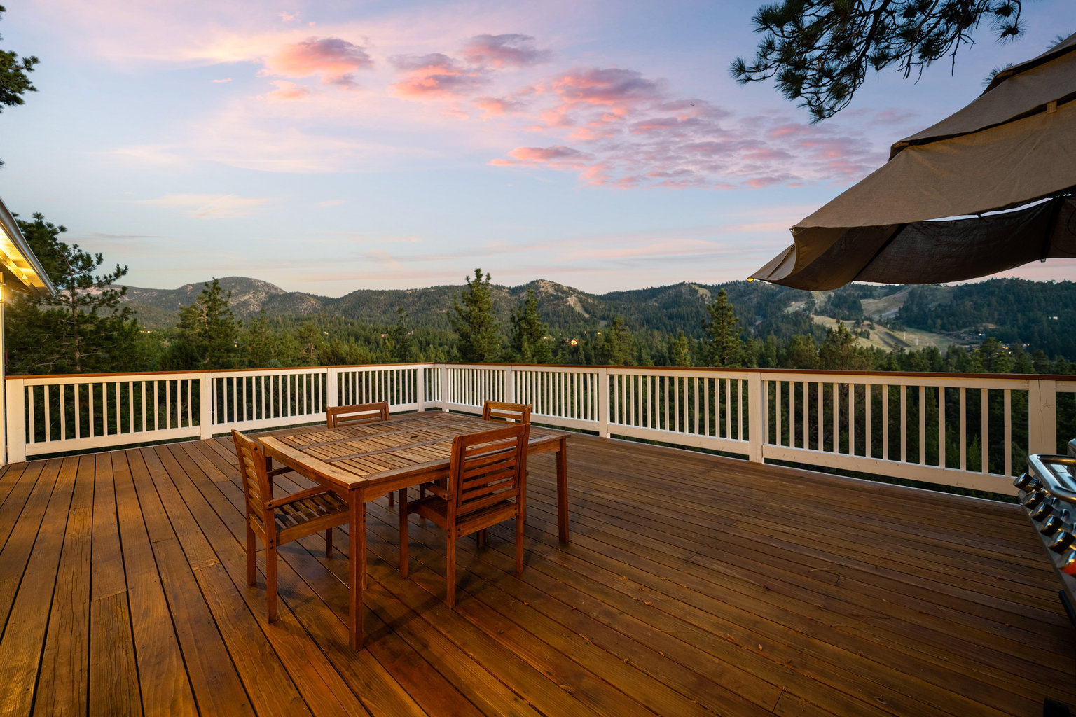 Big Bear Lake Vacation Rental