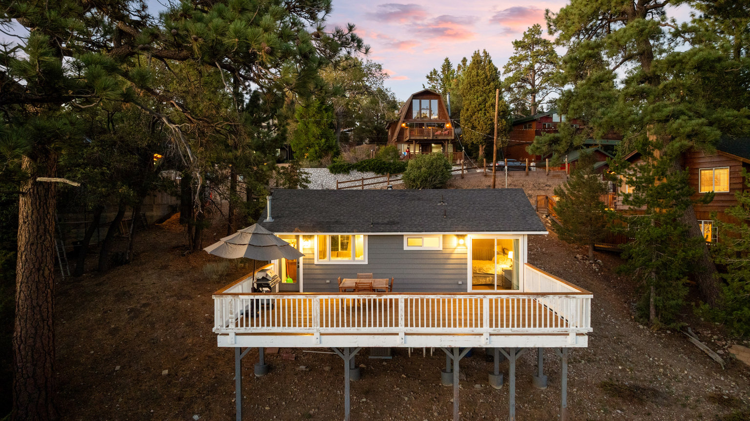 Big Bear Lake Vacation Rental