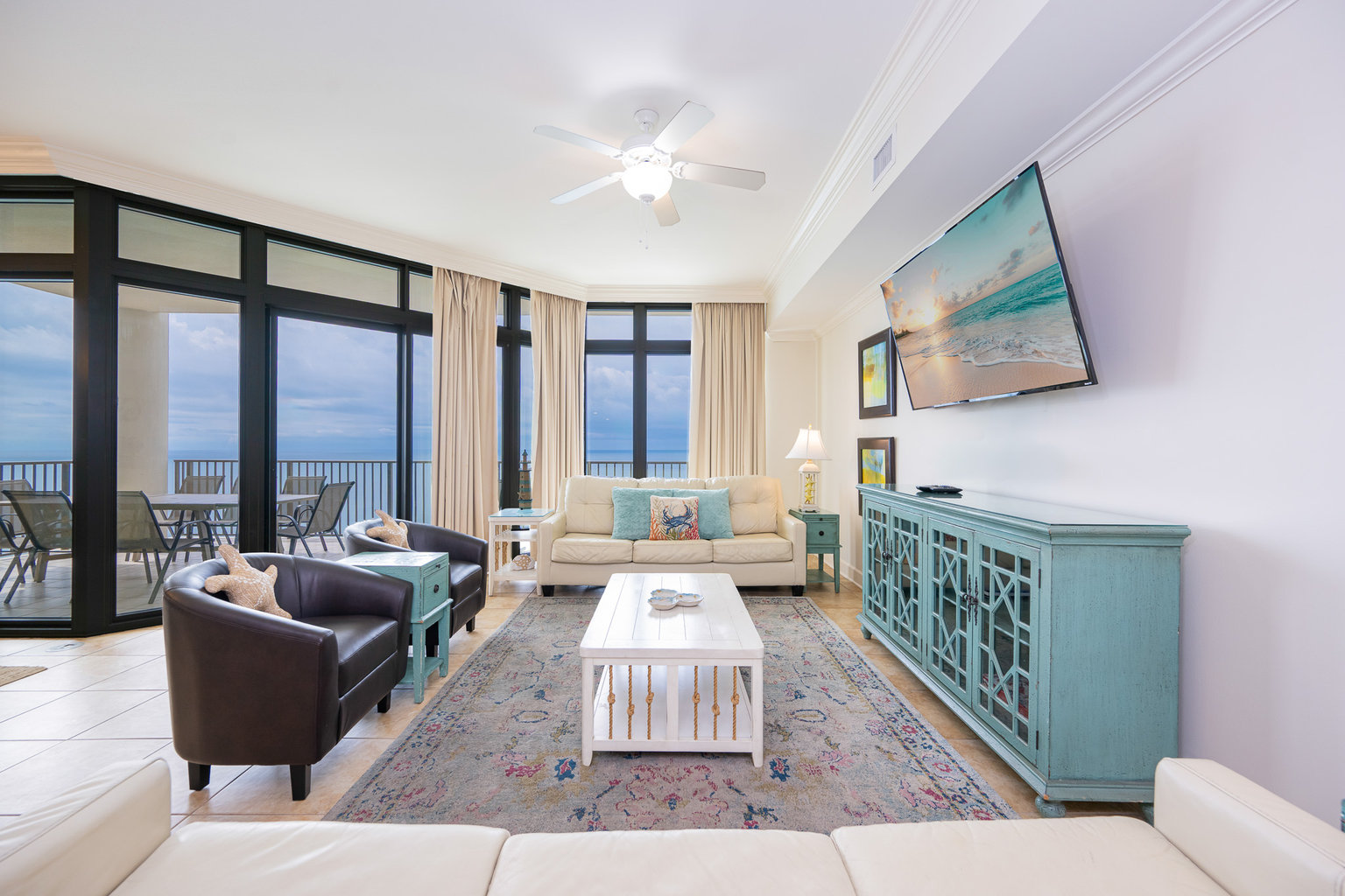 Orange Beach Vacation Rental