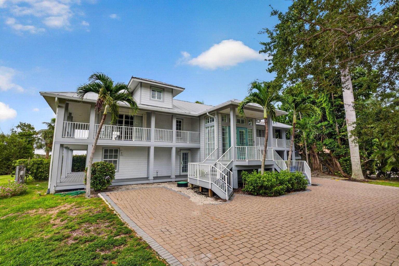 Captiva Island Vacation Rental