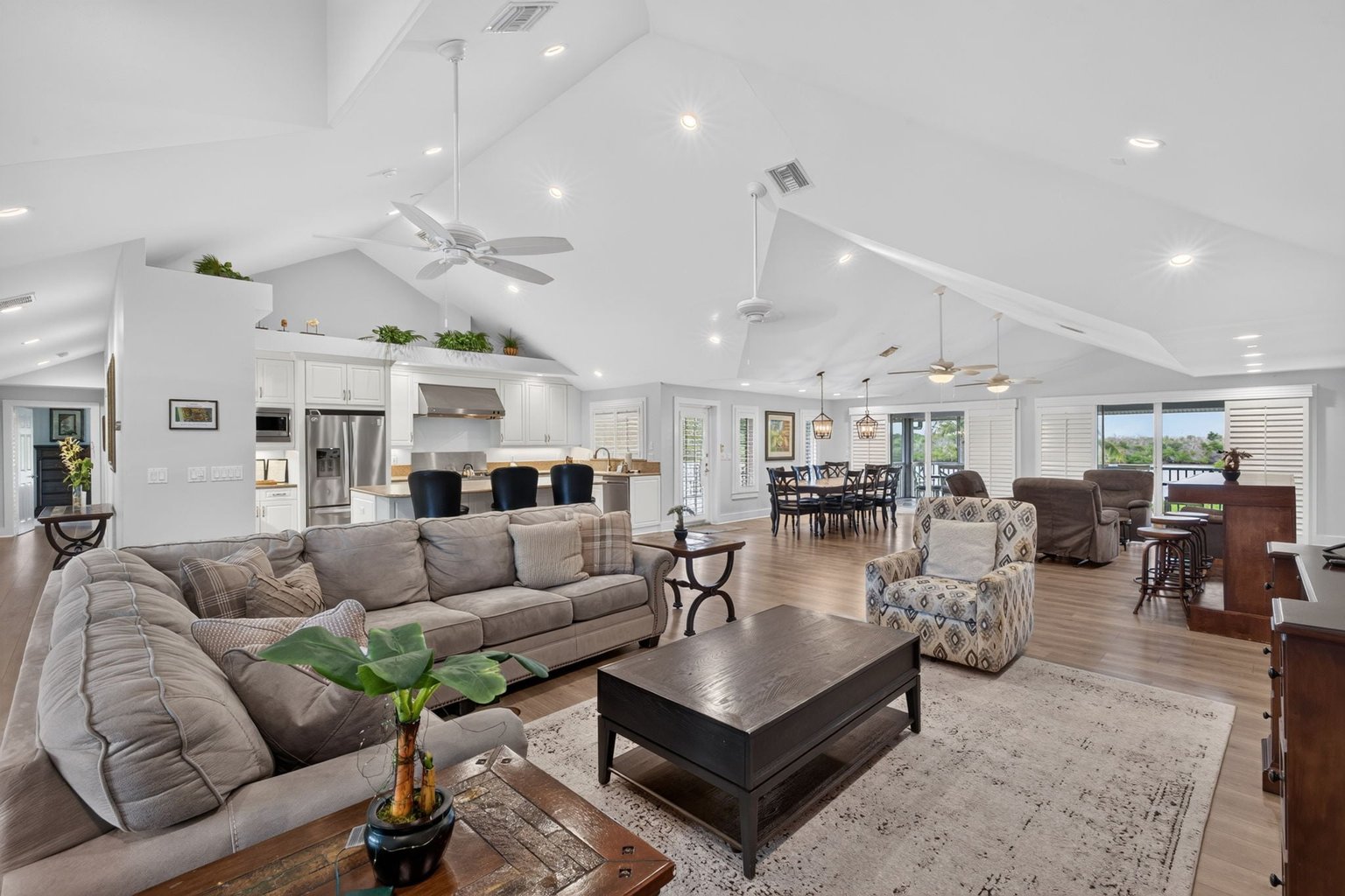 Captiva Island Vacation Rental