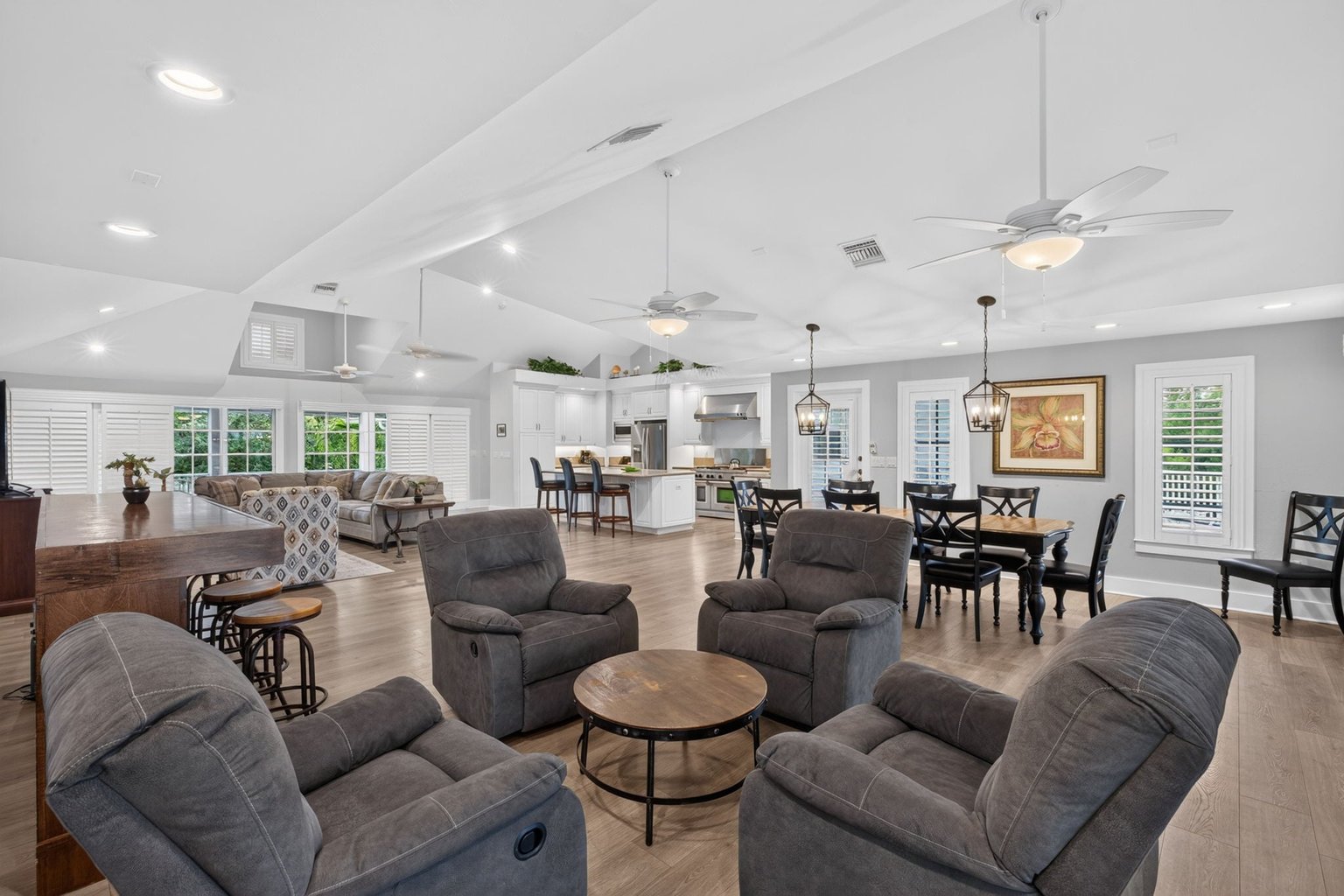 Captiva Island Vacation Rental