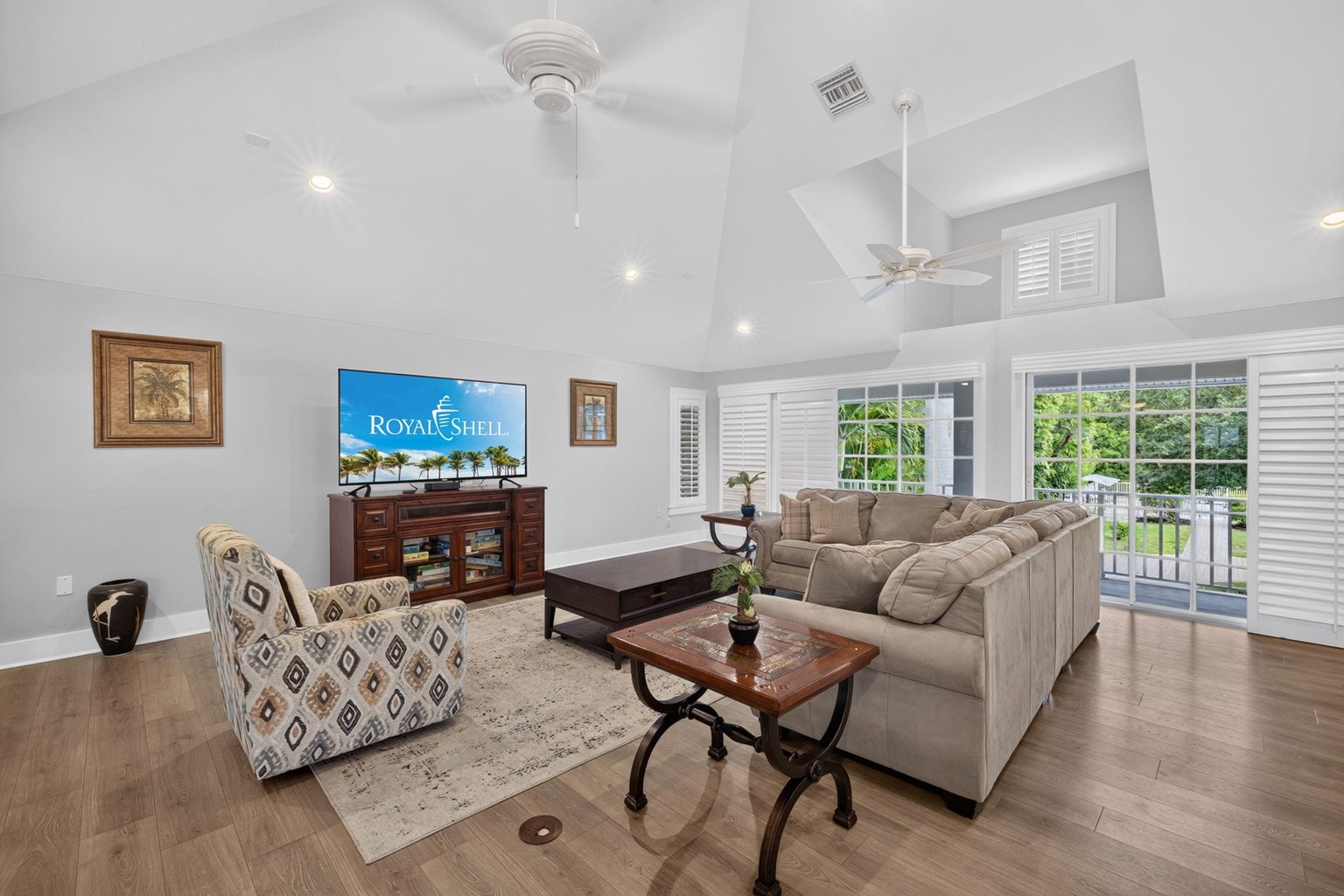Captiva Island Vacation Rental
