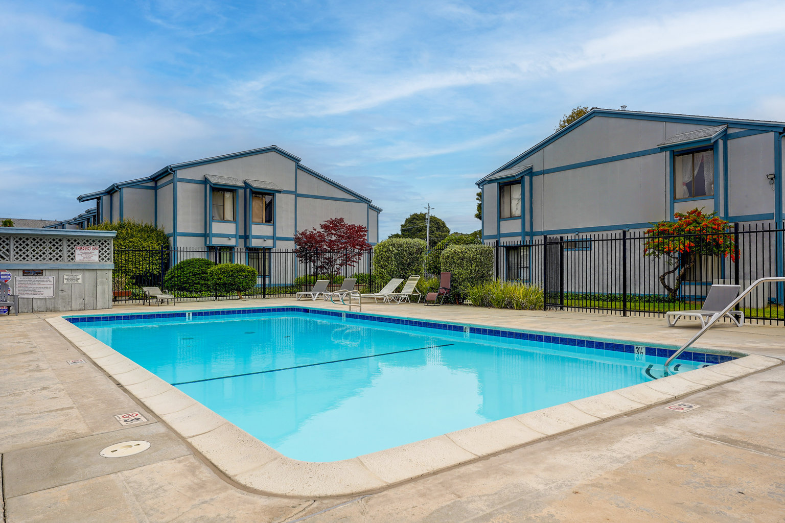 Capitola Vacation Rental