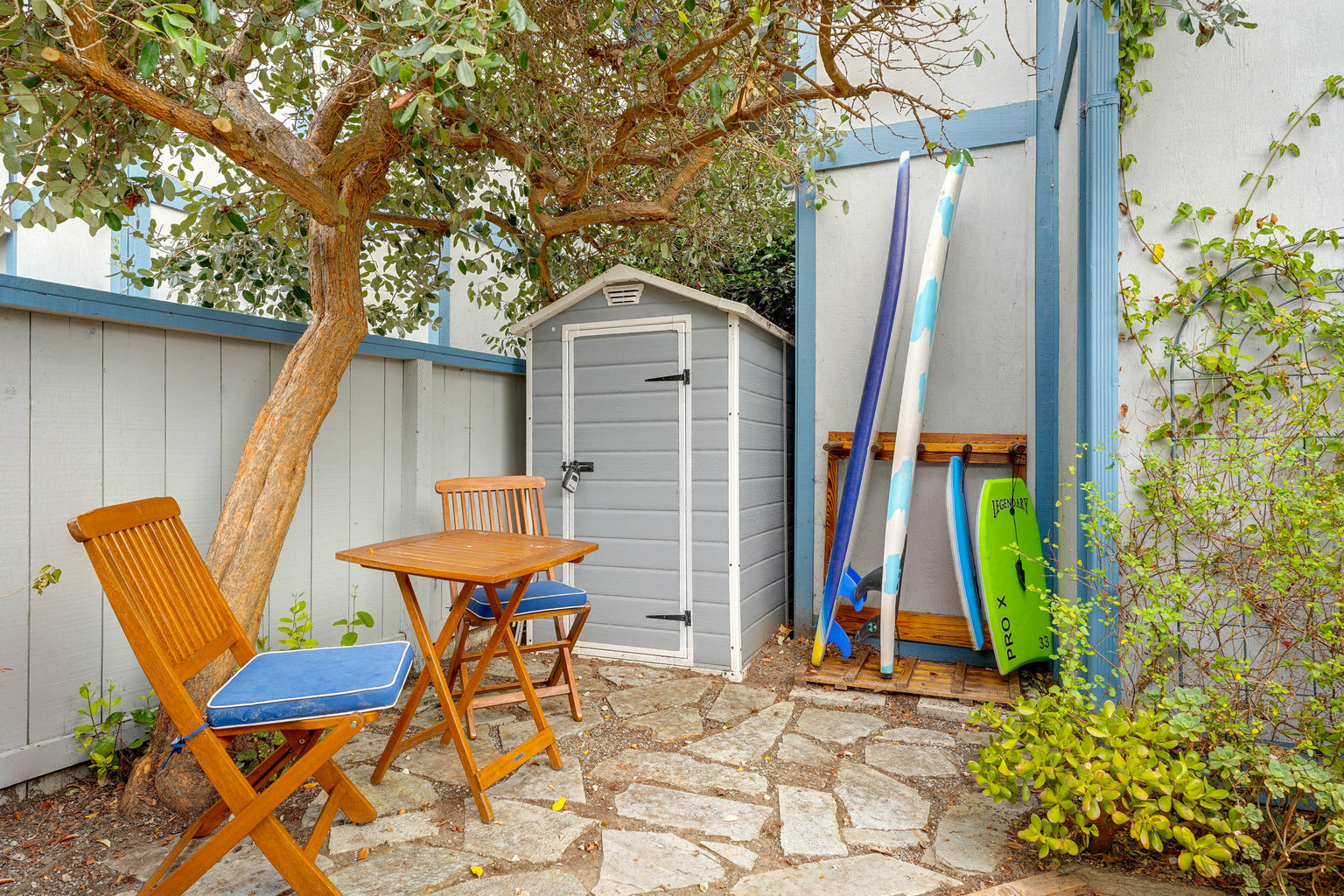 Capitola Vacation Rental