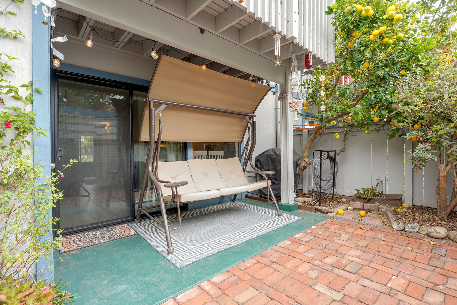 Capitola Vacation Rental