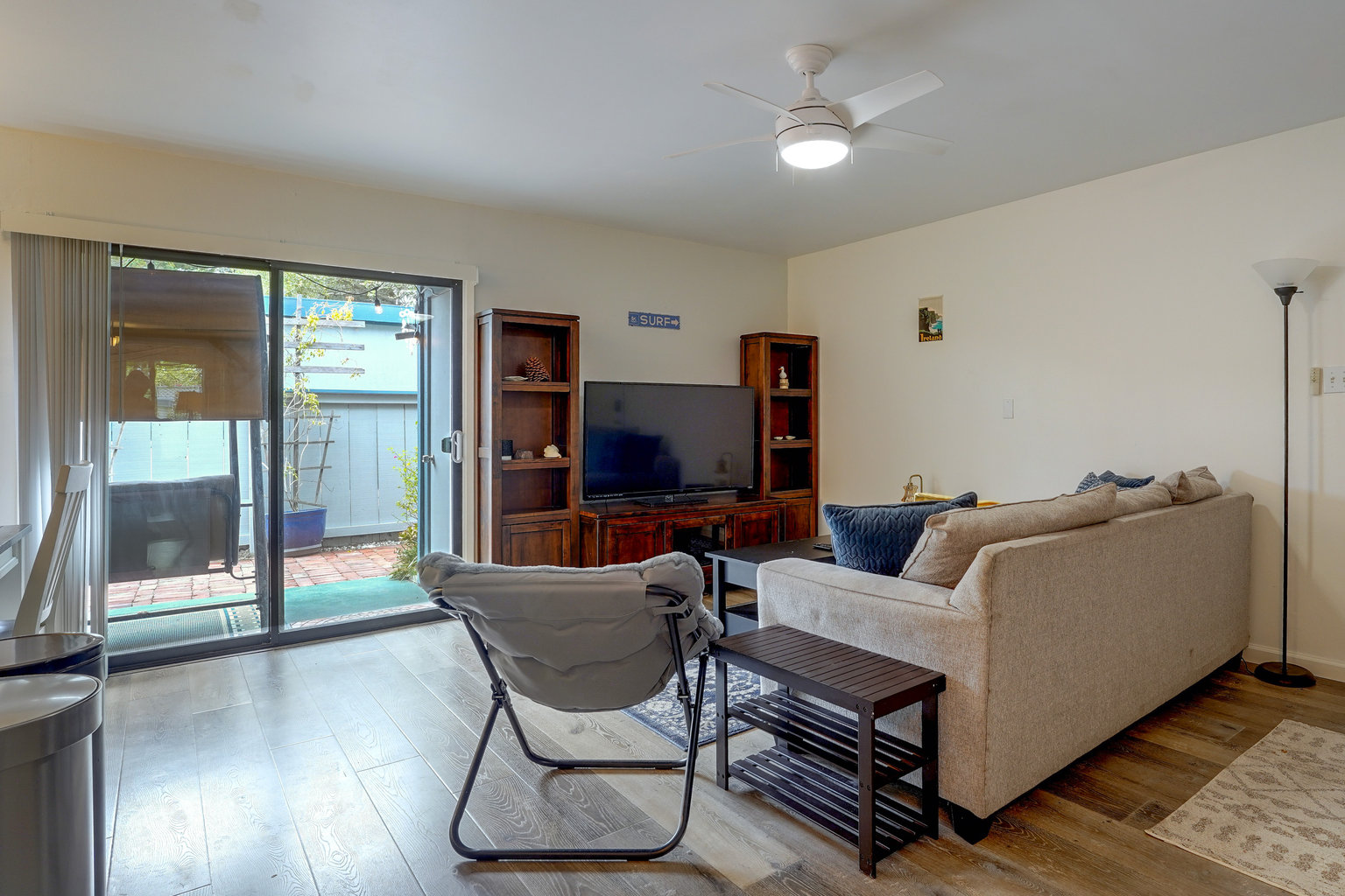 Capitola Vacation Rental