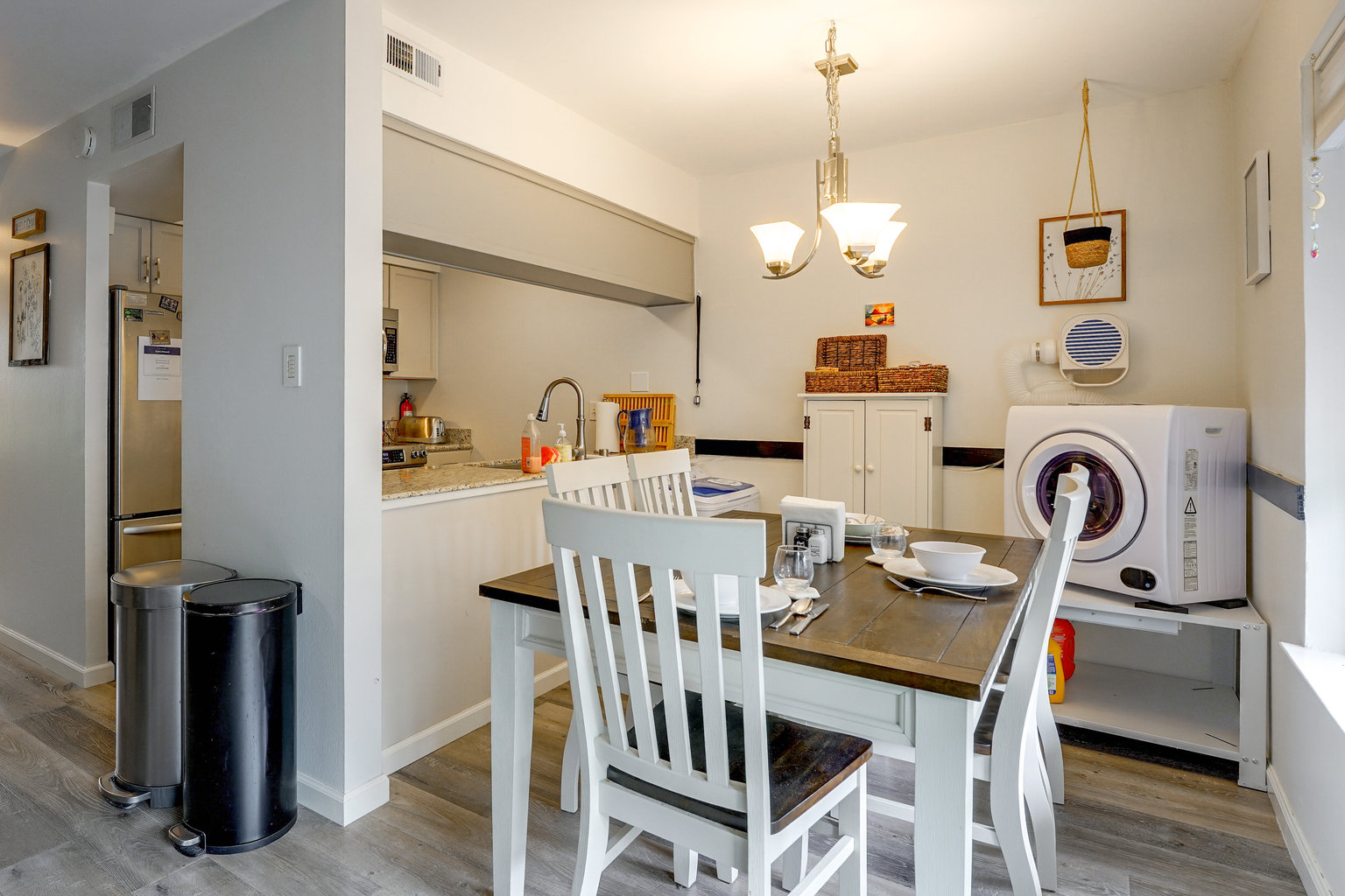 Capitola Vacation Rental