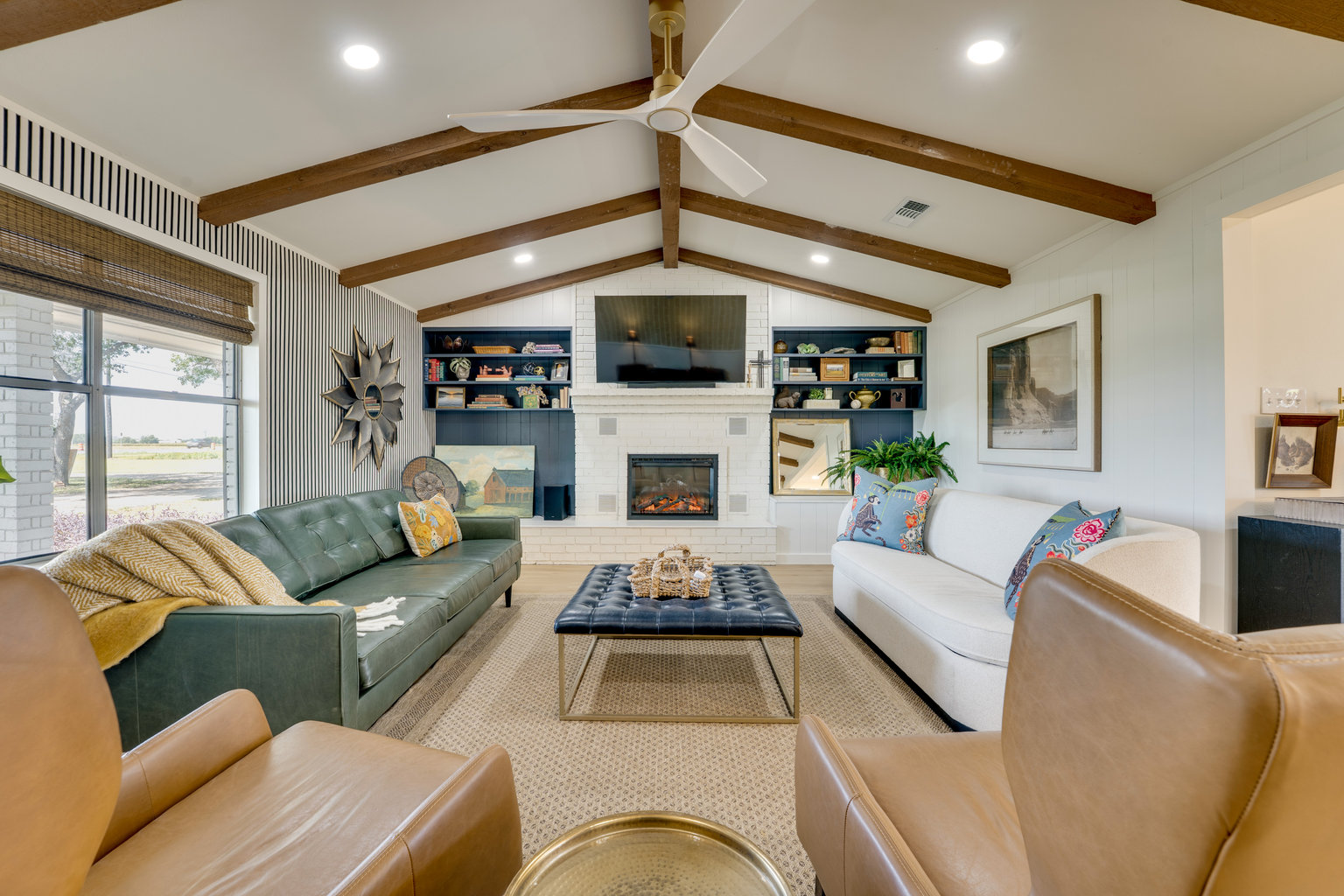 Seguin Vacation Rental