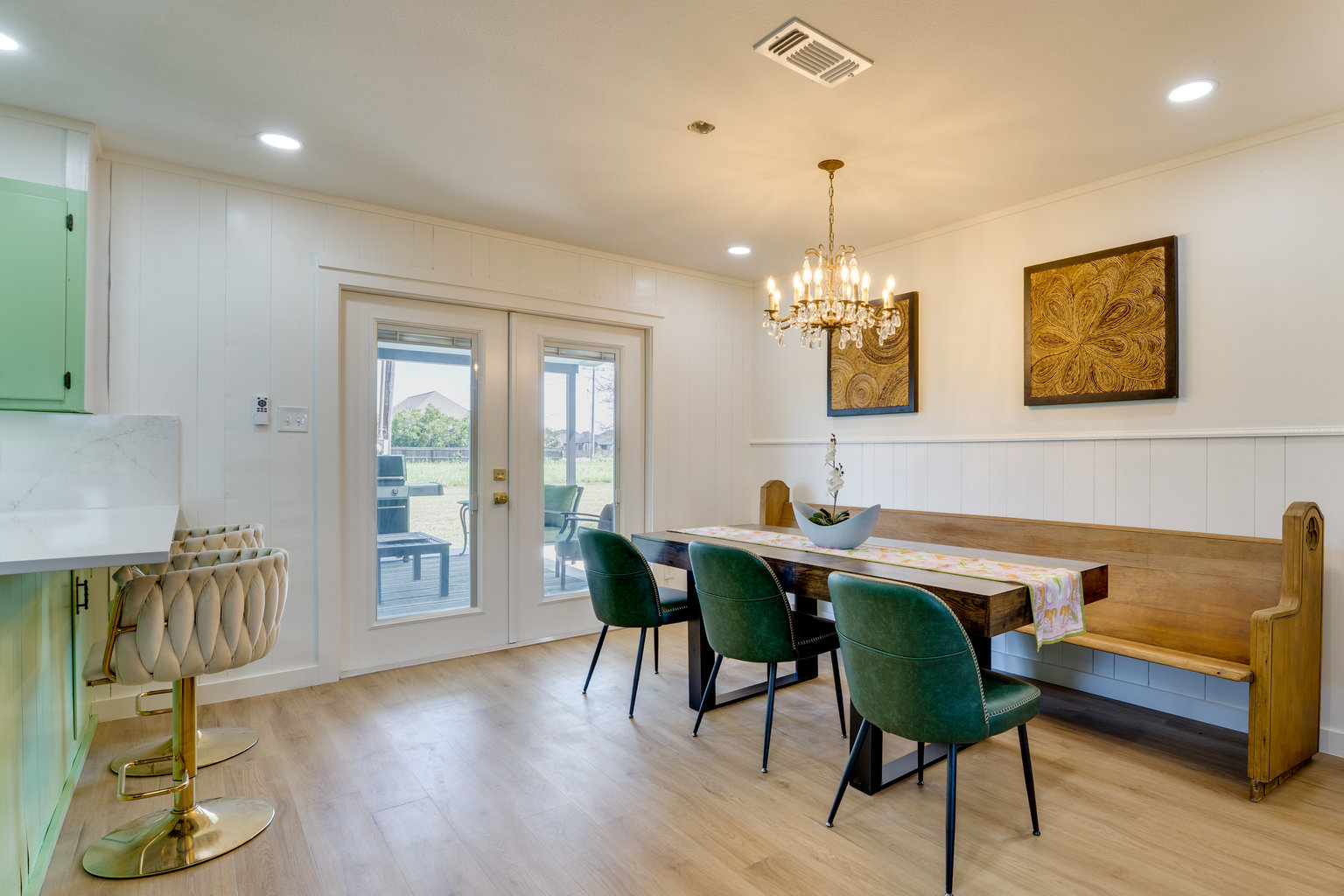 Seguin Vacation Rental