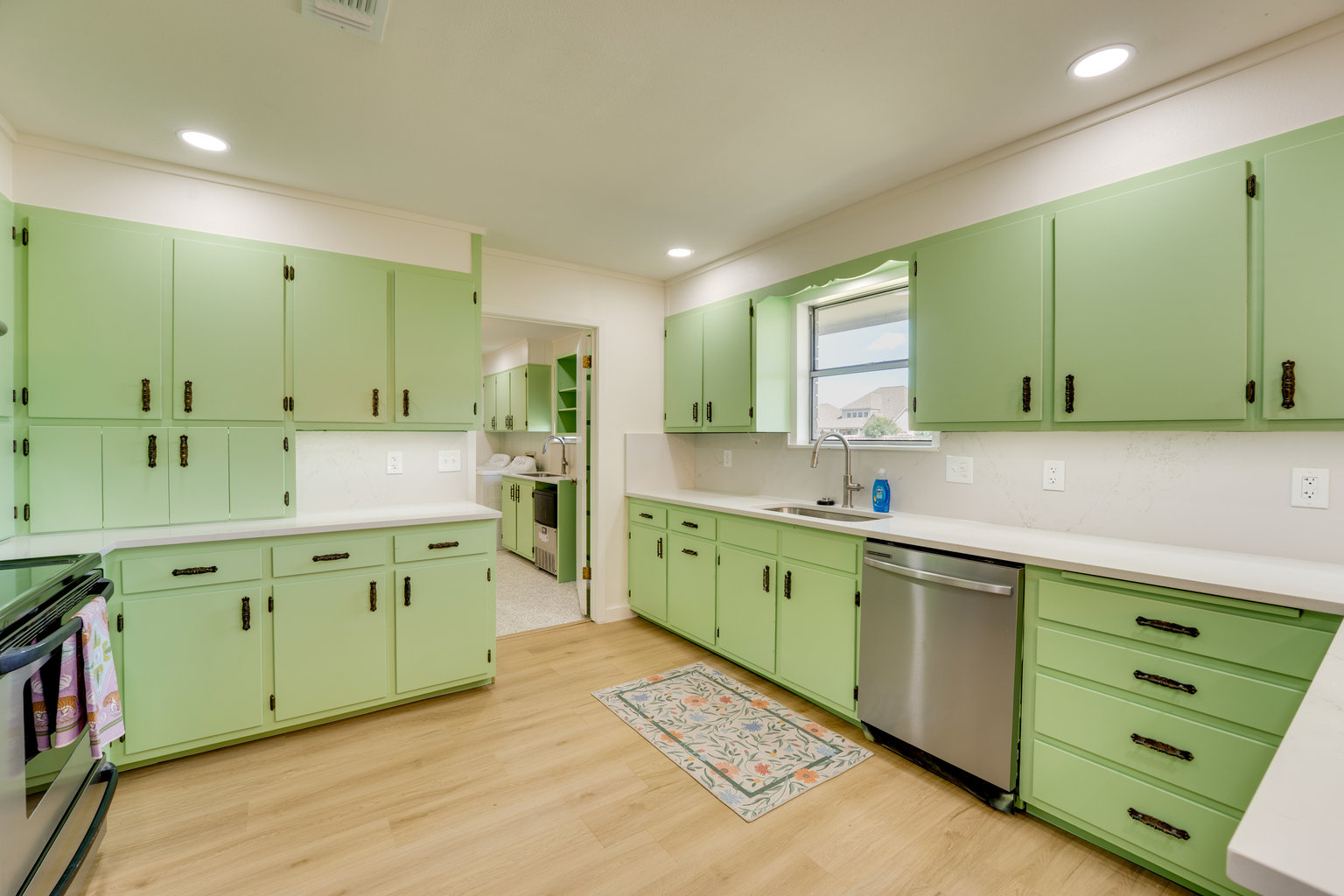 Seguin Vacation Rental