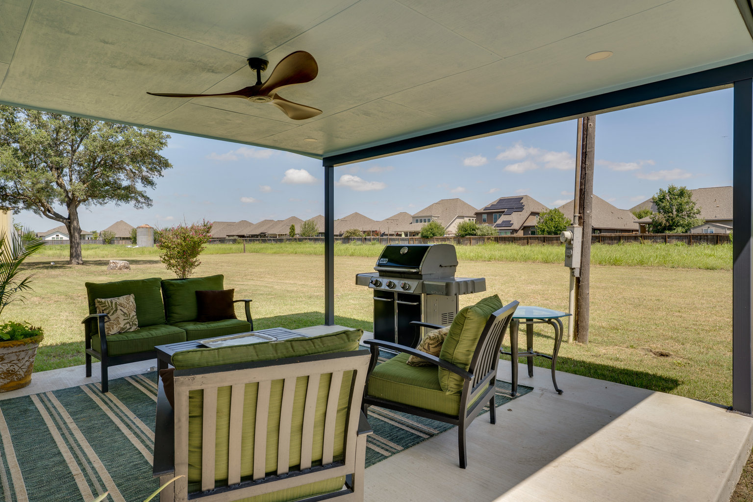 Seguin Vacation Rental