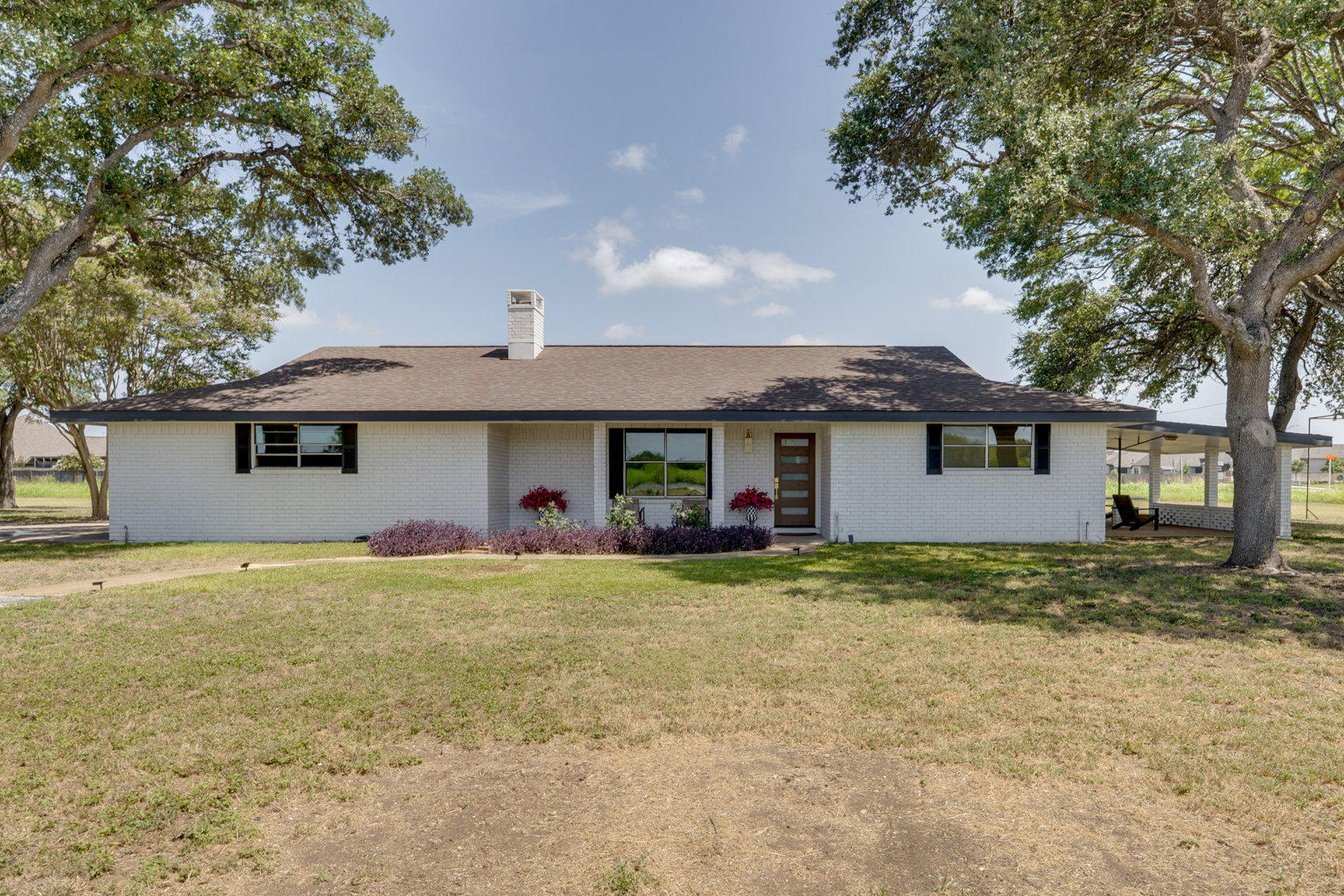 Seguin Vacation Rental