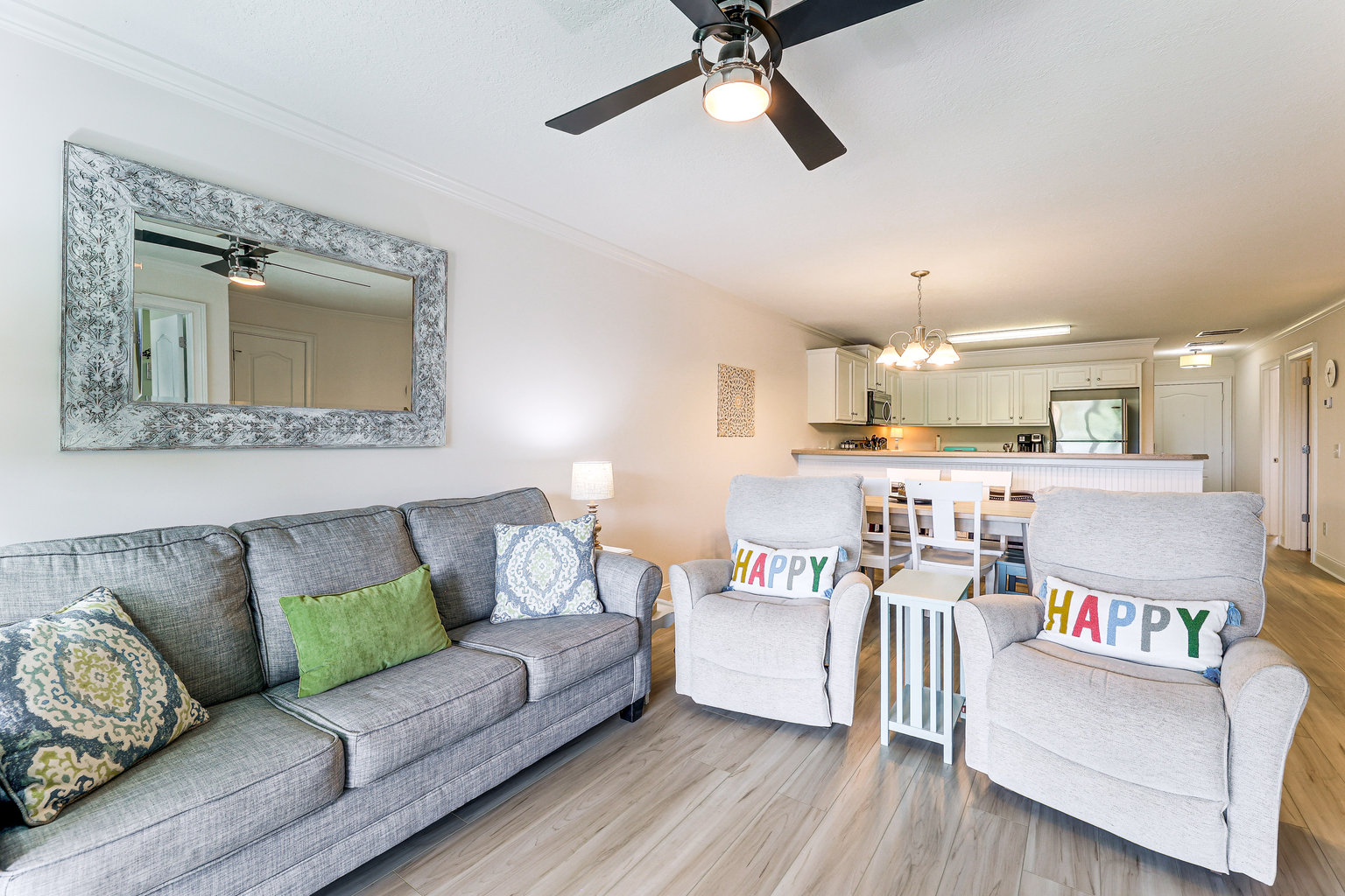 Alexander City Vacation Rental