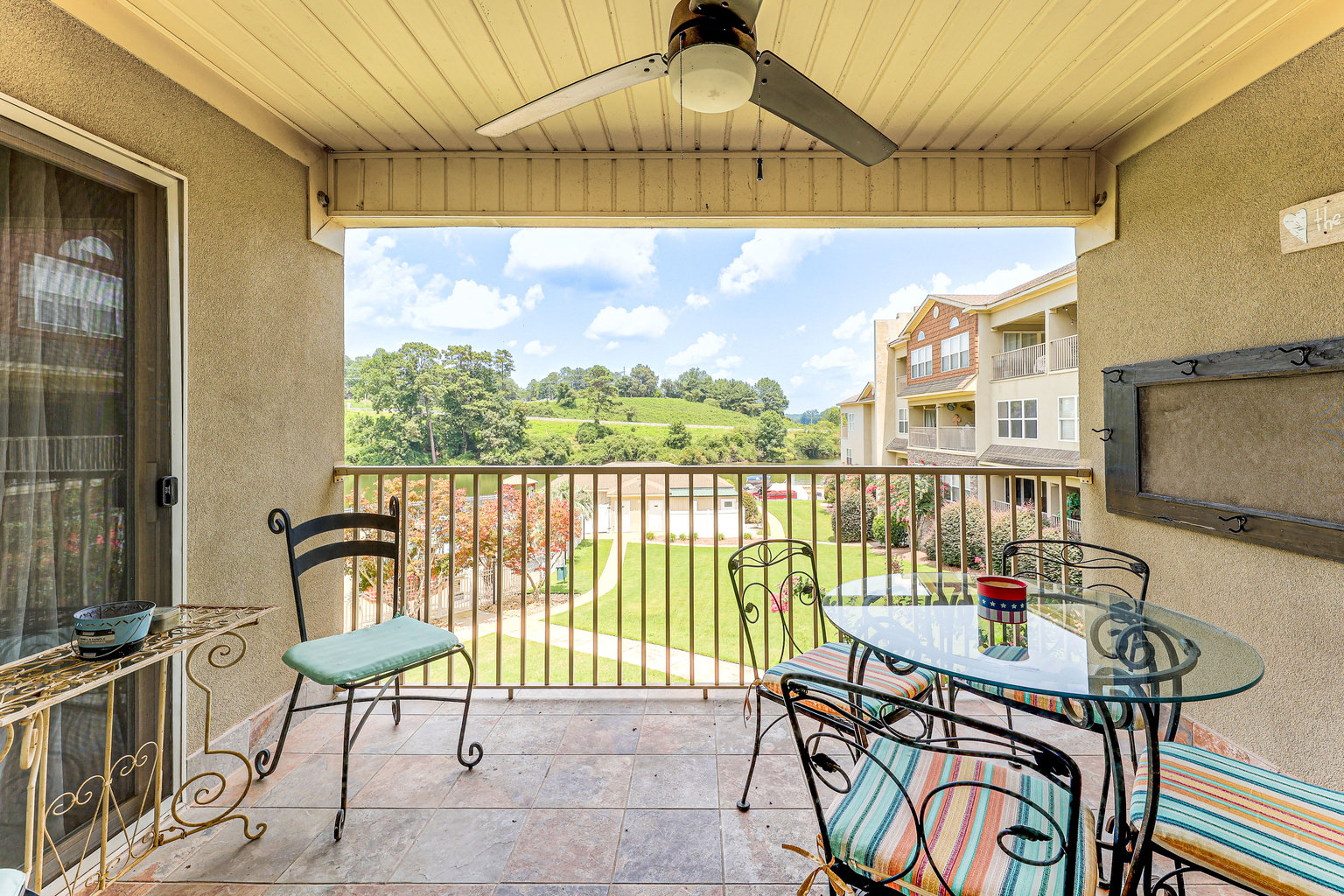 Alexander City Vacation Rental