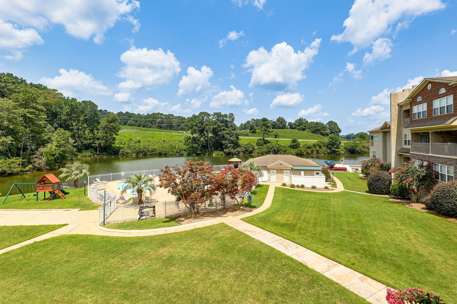 Alexander City Vacation Rental