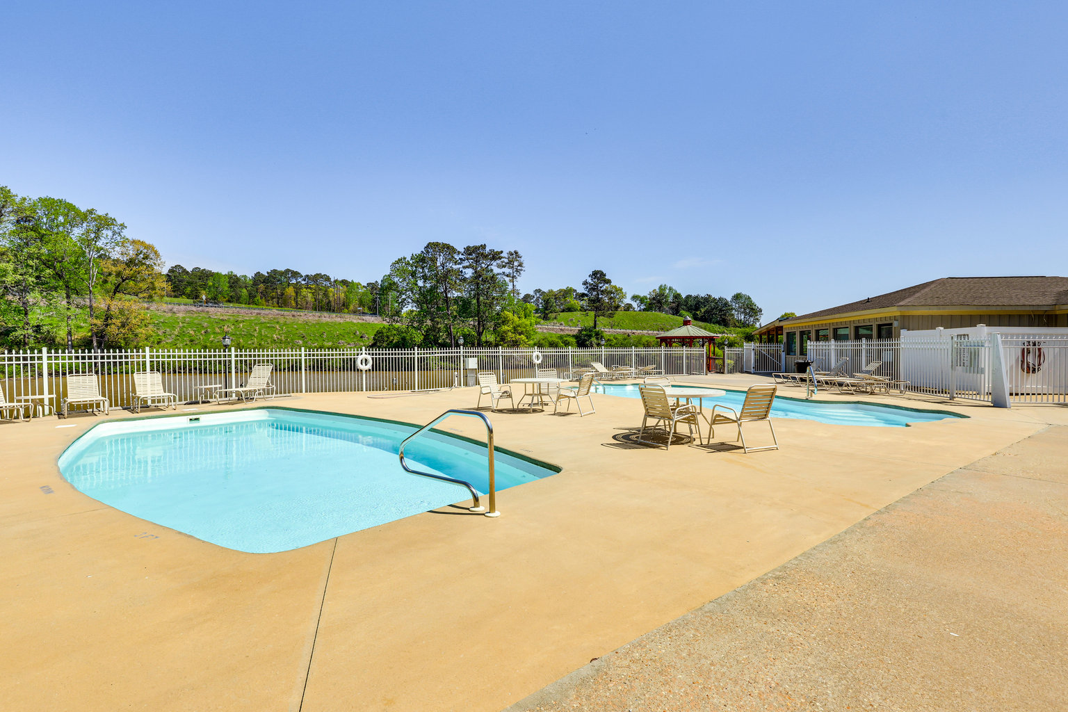 Alexander City Vacation Rental