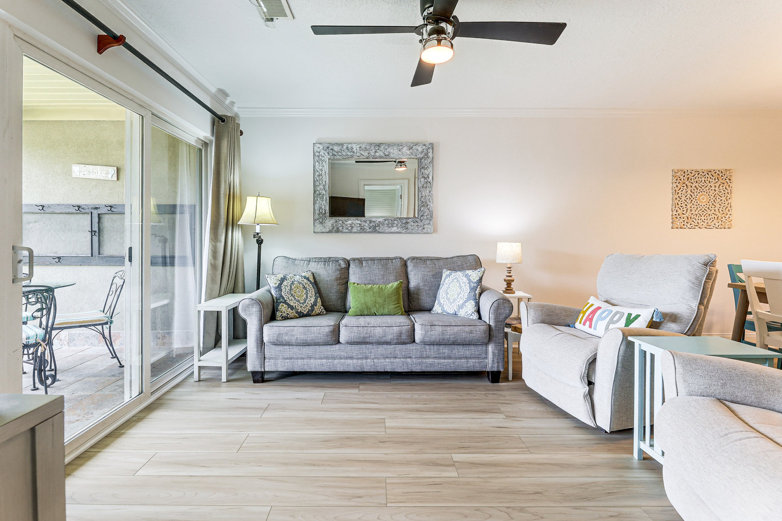 Alexander City Vacation Rental