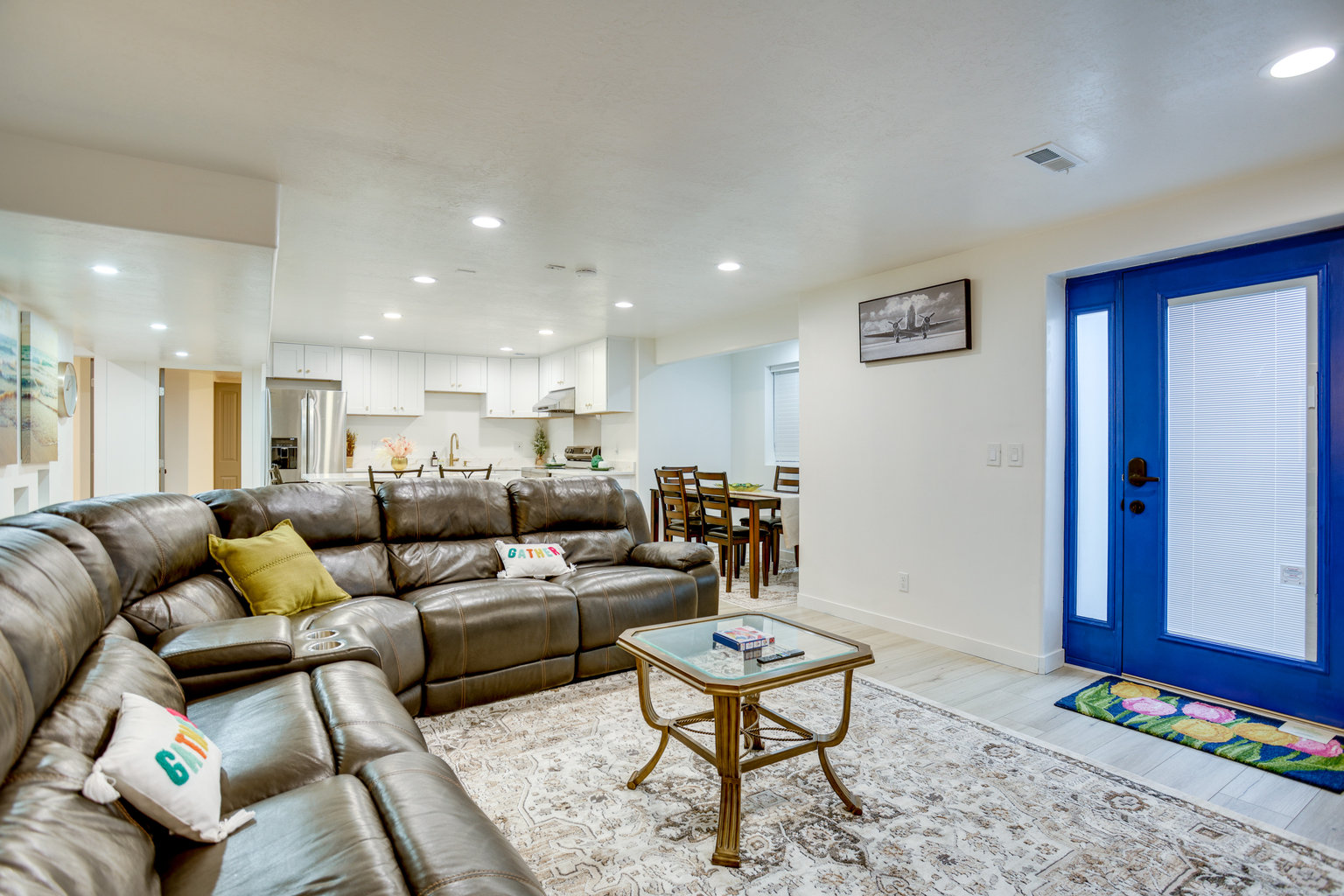 Layton Vacation Rental