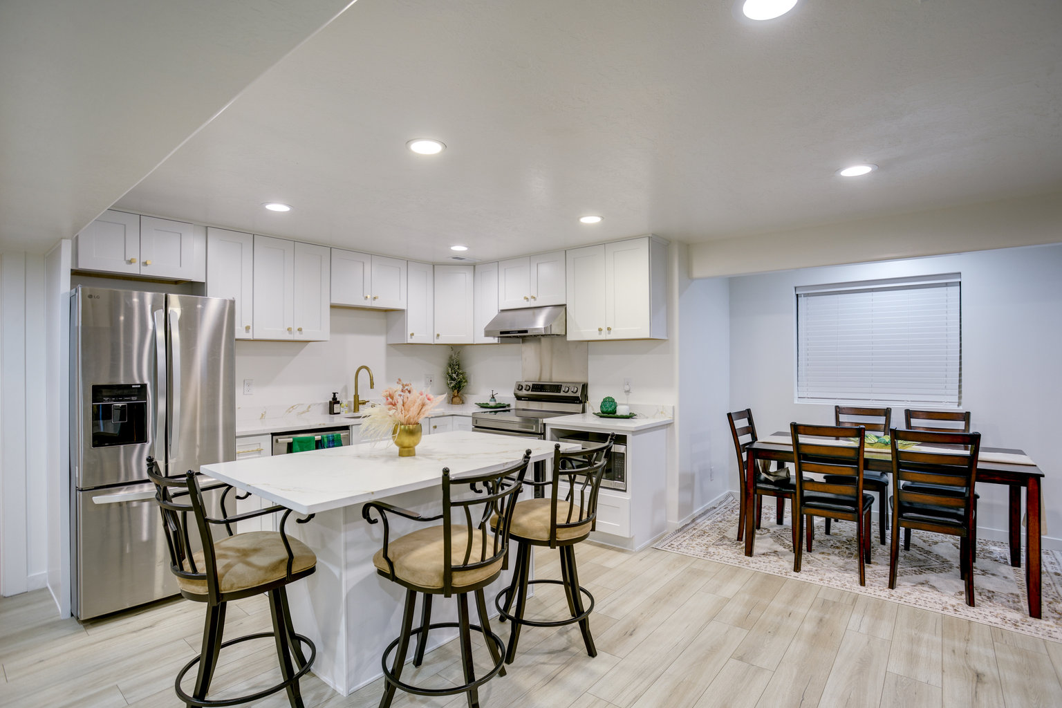 Layton Vacation Rental