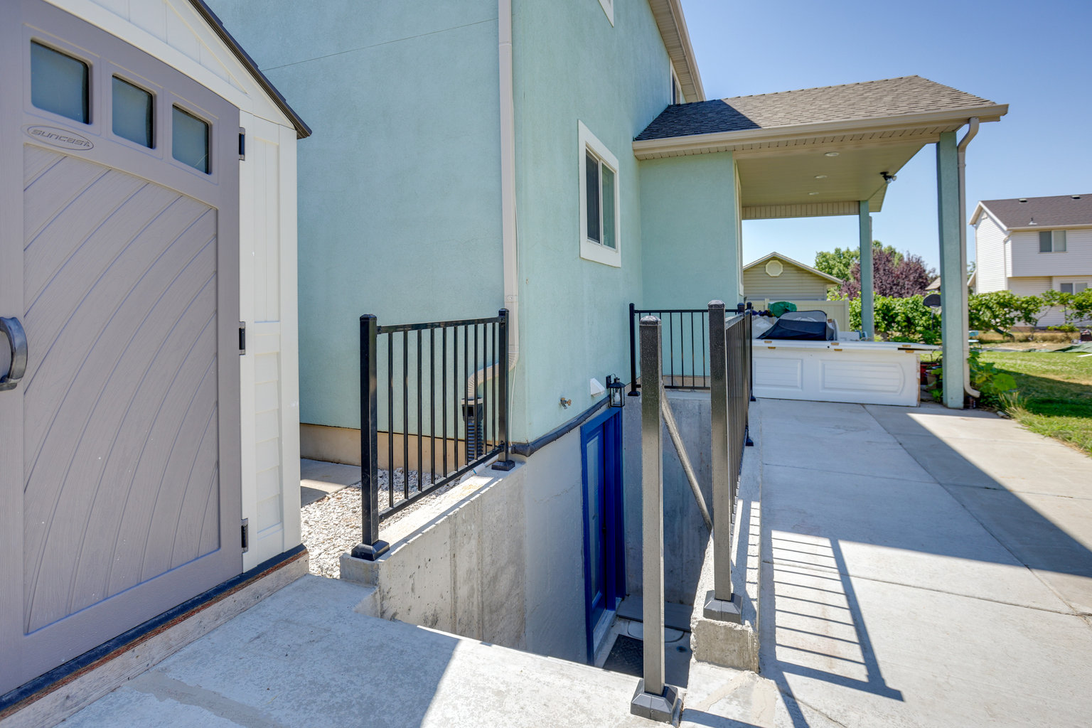 Layton Vacation Rental