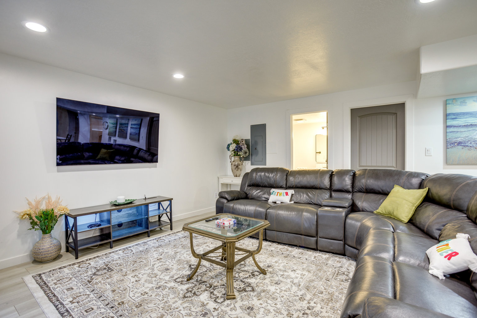 Layton Vacation Rental