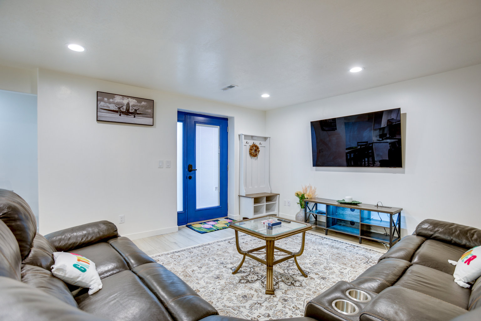 Layton Vacation Rental