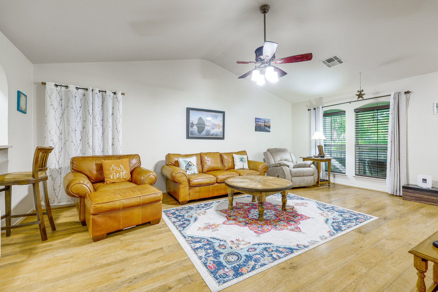 Kyle Vacation Rental