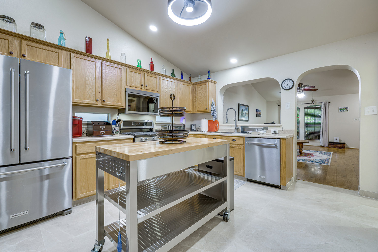 Kyle Vacation Rental