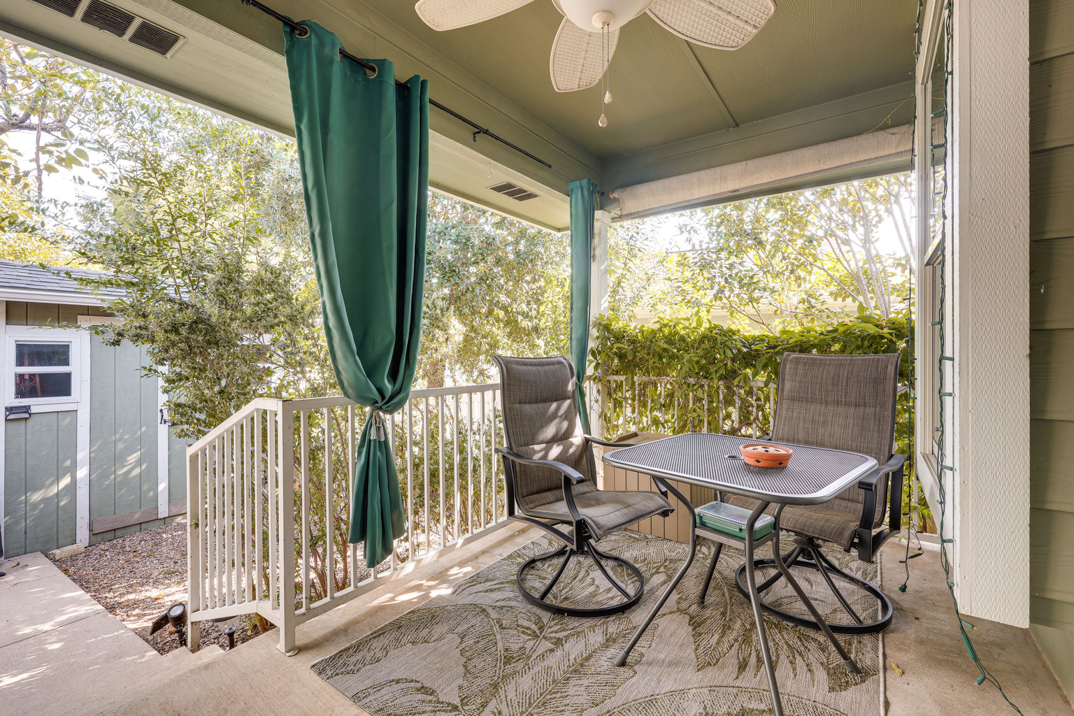 Kyle Vacation Rental