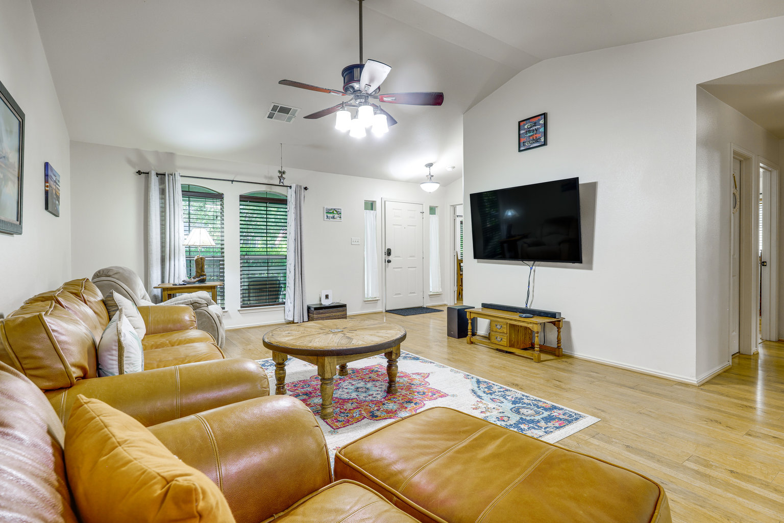 Kyle Vacation Rental