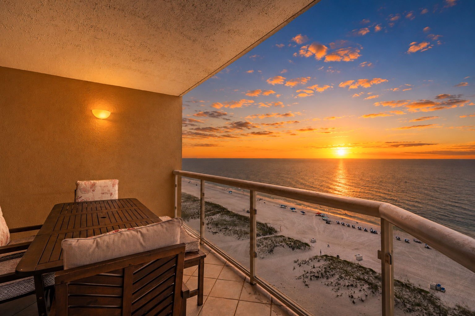Gulf Breeze Vacation Rental