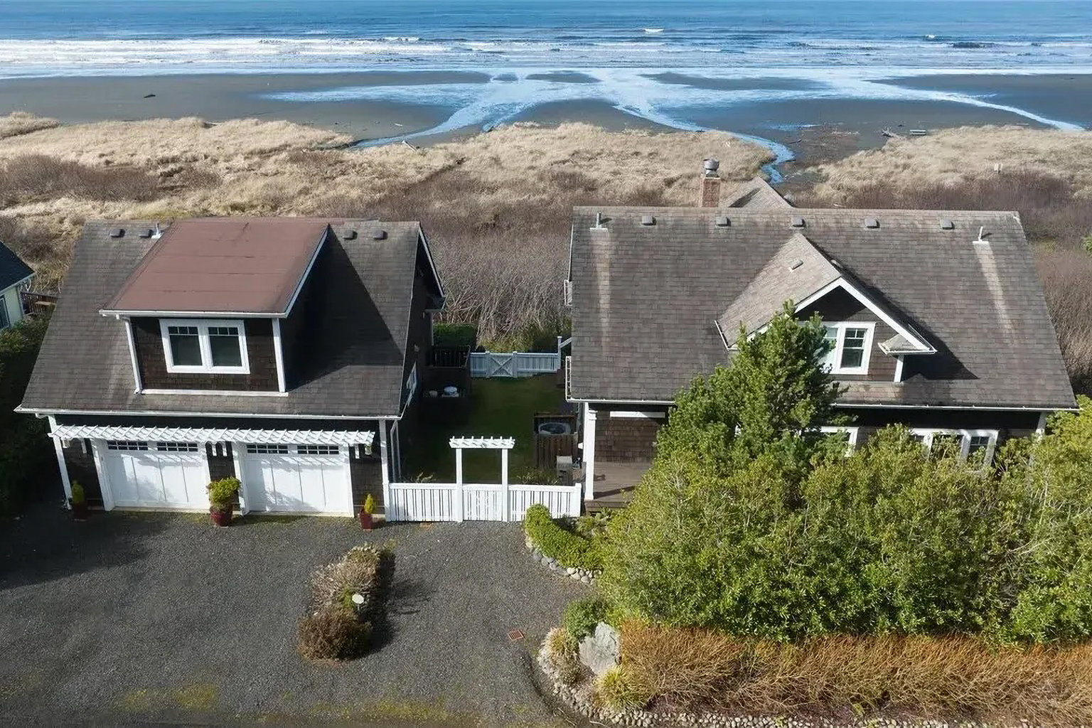 Moclips Vacation Rental