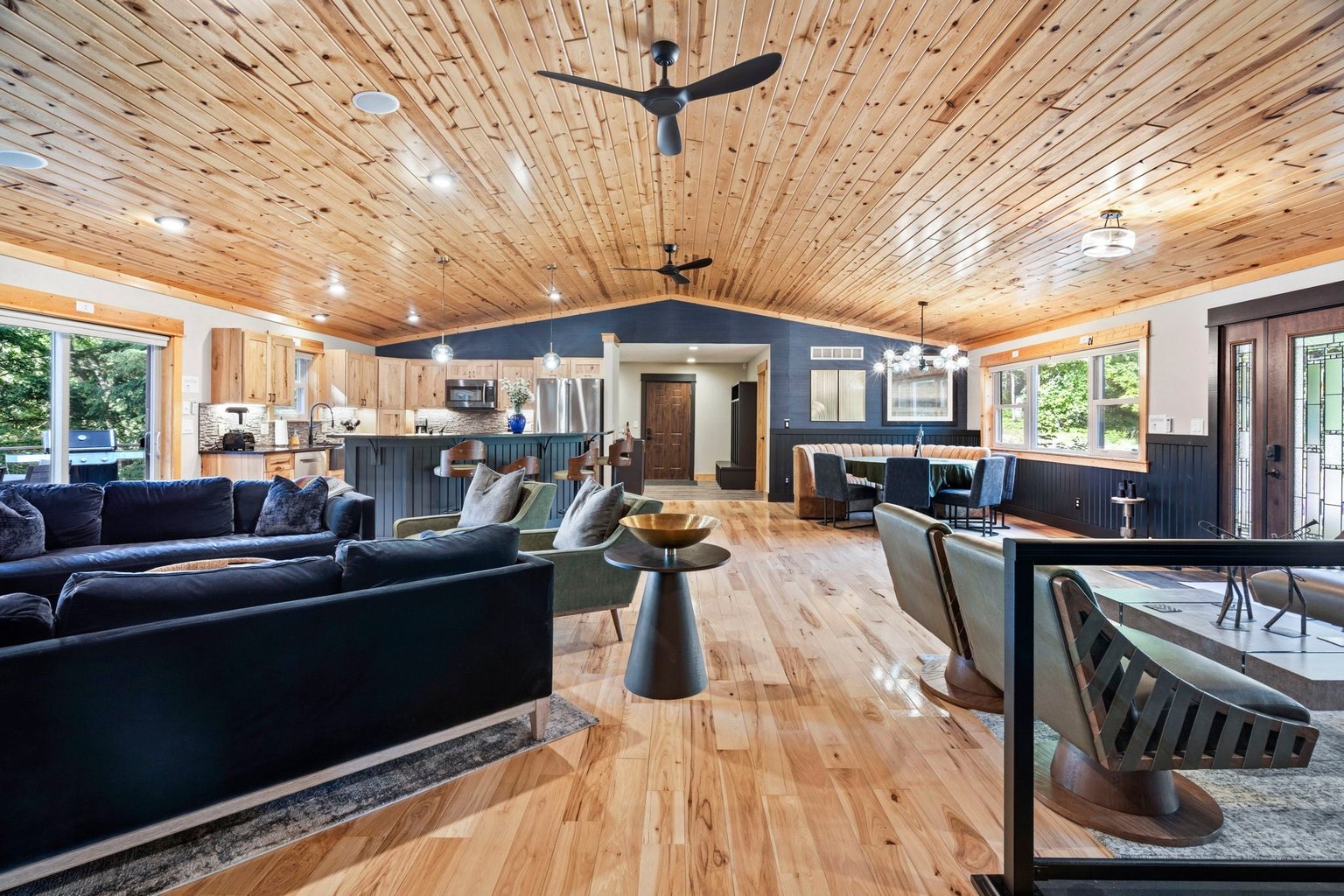 Interlochen Vacation Rental