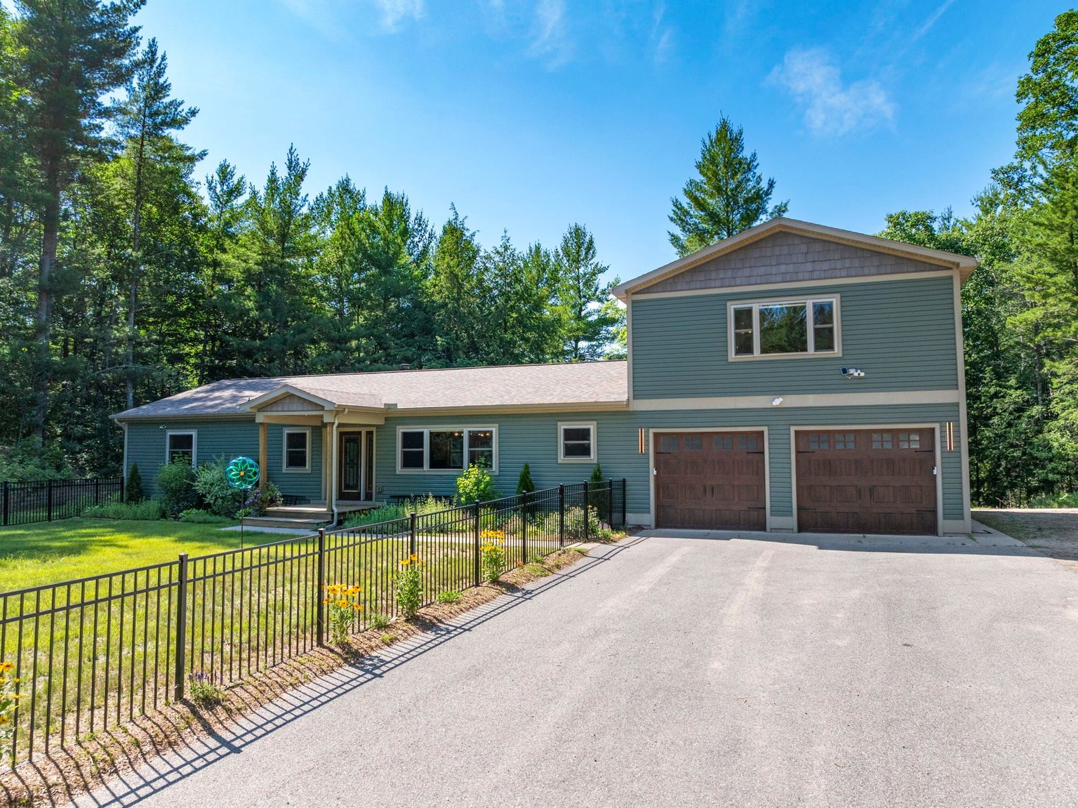 Interlochen Vacation Rental