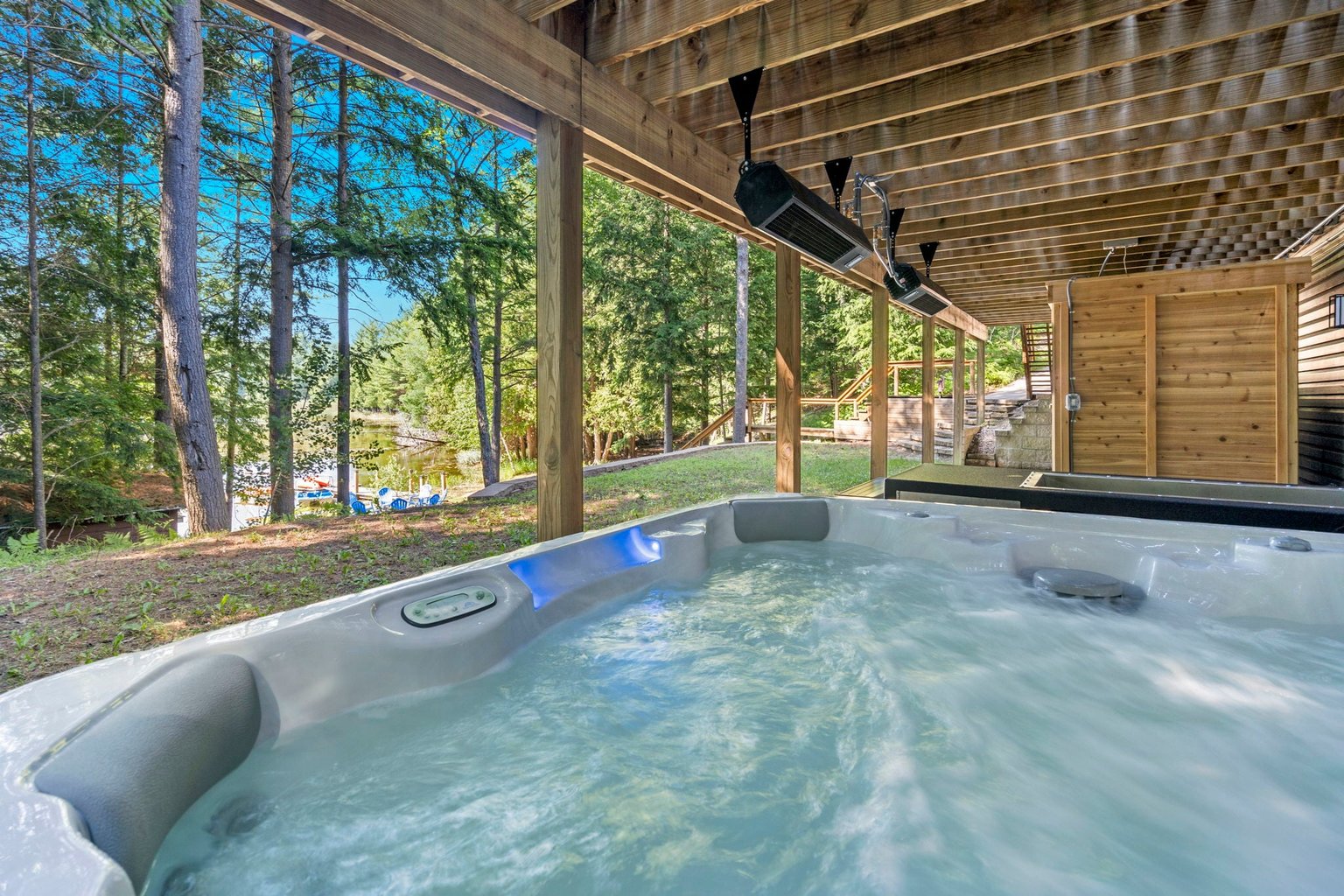 Interlochen Vacation Rental
