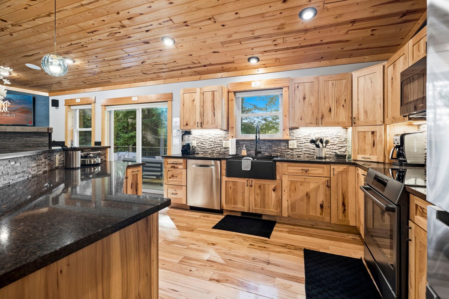 Interlochen Vacation Rental