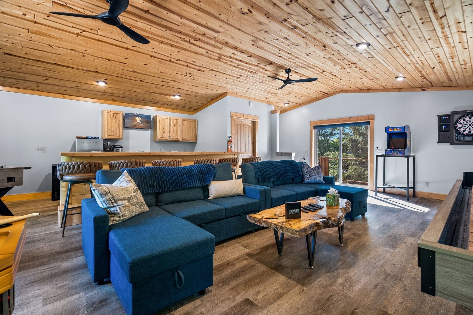 Interlochen Vacation Rental